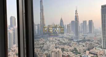 2 BR  Apartment For Sale in Downtown Dubai
