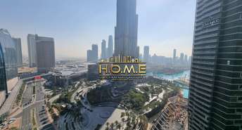 3 BR  Apartment For Rent in Burj Vista, Downtown Dubai, Dubai - 6831252