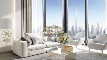 1 BR Apartment For Sale in Sobha Hartland