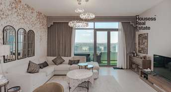 3 BR  Apartment For Rent in Park Heights, Dubai Hills Estate, Dubai - 5767758