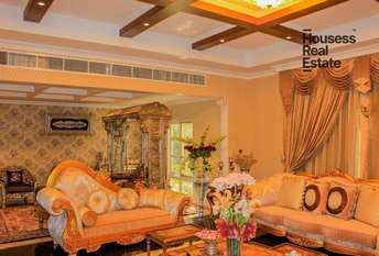 6+ BR  Villa For Rent in Hacienda, The Villa, Dubai - 5767769