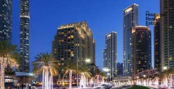 2 BR  Apartment For Sale in Forte, Downtown Dubai, Dubai - 5767492