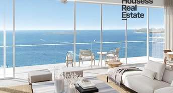 2 BR  Apartment For Sale in La Vie, Jumeirah Beach Residence (JBR), Dubai - 5767478