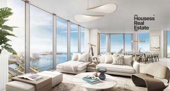 3 BR  Apartment For Sale in The Palm Beach Towers, Palm Jumeirah, Dubai - 5767504