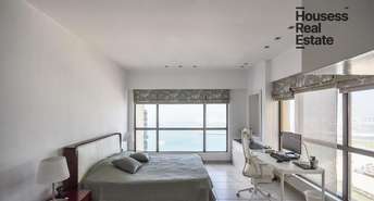 4 BR  Apartment For Rent in Sadaf, Jumeirah Beach Residence (JBR), Dubai - 5767526