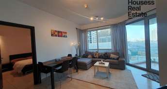 3 BR  Apartment For Rent in La Riviera, Dubai Marina, Dubai - 5767530