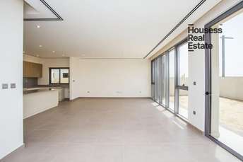 3 BR  Townhouse For Rent in Sidra Villas, Dubai Hills Estate, Dubai - 5767608