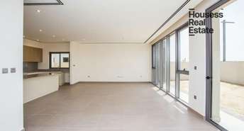 3 BR  Townhouse For Rent in Sidra Villas, Dubai Hills Estate, Dubai - 5767608