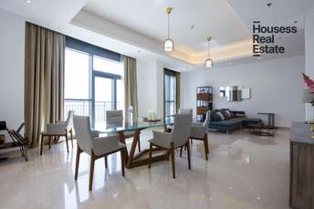 3 BR  Apartment For Sale in Dubai Creek Residences, Dubai Creek Harbour, Dubai - 5767587