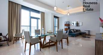 3 BR  Apartment For Sale in Dubai Creek Residences, Dubai Creek Harbour, Dubai - 5767587
