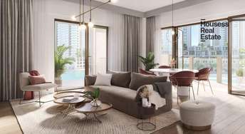 2 BR  Apartment For Sale in Grove, Dubai Creek Harbour, Dubai - 5767592