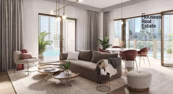 Grove Apartment for Sale, Dubai Creek Harbour, Dubai