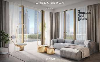 3 BR  Apartment For Sale in Grove, Dubai Creek Harbour, Dubai - 5767594
