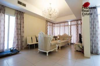 5 BR  Villa For Rent in Cedre Villas, Dubai Silicon Oasis, Dubai - 5767645