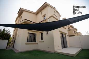 4 BR  Villa For Rent in Mira, Reem, Dubai - 5767649
