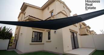 4 BR  Villa For Rent in Mira, Reem, Dubai - 5767649