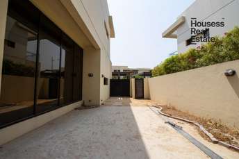 Richmond Villa for Rent, DAMAC Hills, Dubai