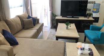 1 BR  Apartment For Rent in Midtown, Dubai Production City (IMPZ), Dubai - 5767700