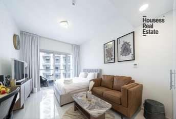 Studio  Apartment For Sale in Viridis Residence and Hotel Apartments, DAMAC Hills 2 (Akoya by DAMAC), Dubai - 5772310