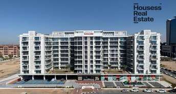 3 BR  Apartment For Rent in Glitz, Dubai Studio City, Dubai - 5835409