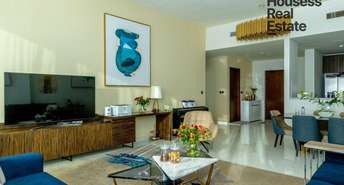 3 BR  Apartment For Sale in Avani Palm View Dubai Hotel & Suites, Dubai Media City, Dubai - 5785766