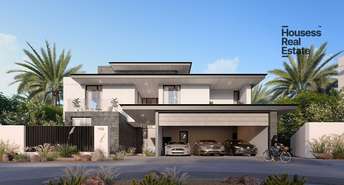 4 BR  Villa For Sale in Farm Gardens, The Valley, Dubai - 5790134