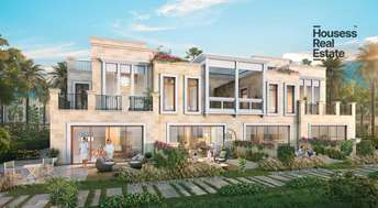 Malta Townhouse for Sale, Damac Lagoons, Dubai