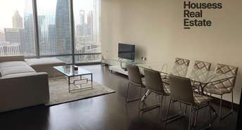 1 BR  Apartment For Rent in Downtown Dubai, Dubai - 5804269