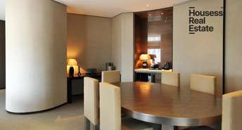 1 BR  Apartment For Rent in Armani Residence, Downtown Dubai, Dubai - 6011706