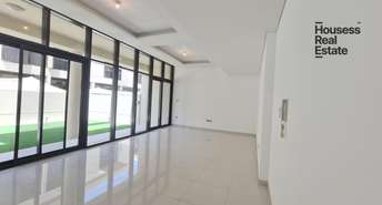 3 BR  Villa For Rent in Akoya Park, DAMAC Hills, Dubai - 5839691