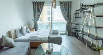 Apartment For Sale in Lago Vista, Dubai Production City (IMPZ), Dubai - 5868861