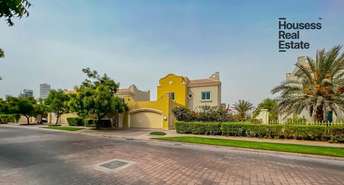 5 BR  Villa For Rent in Victory Heights, Dubai Sports City, Dubai - 5881188