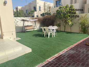 3 BR  Townhouse For Rent in Mira Oasis, Reem, Dubai - 5878861