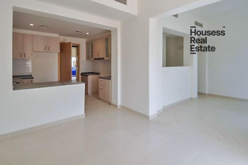 4 BR Townhouse For Rent in Mira Oasis, Reem, Dubai