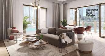 1 BR  Apartment For Sale in Dubai Creek Harbour, The Lagoons, Dubai - 5903438
