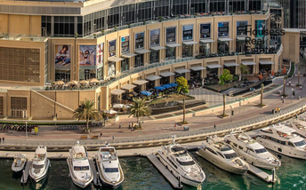 Marina Shores Apartment for Sale, Dubai Marina, Dubai