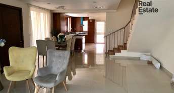 4 BR  Villa For Rent in JVC District 18, Jumeirah Village Circle (JVC), Dubai - 5964925