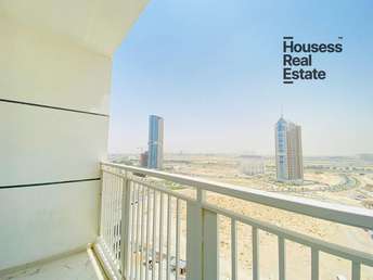 Geepas Tower Apartment for Rent, Arjan, Dubai