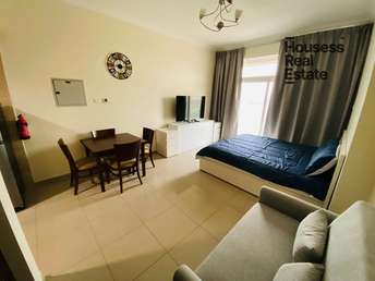 Studio  Apartment For Rent in Siraj Tower, Arjan, Dubai - 5956076