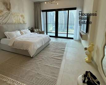 Studio  Apartment For Rent in Binghatti Canal Building, Business Bay, Dubai - 5970248