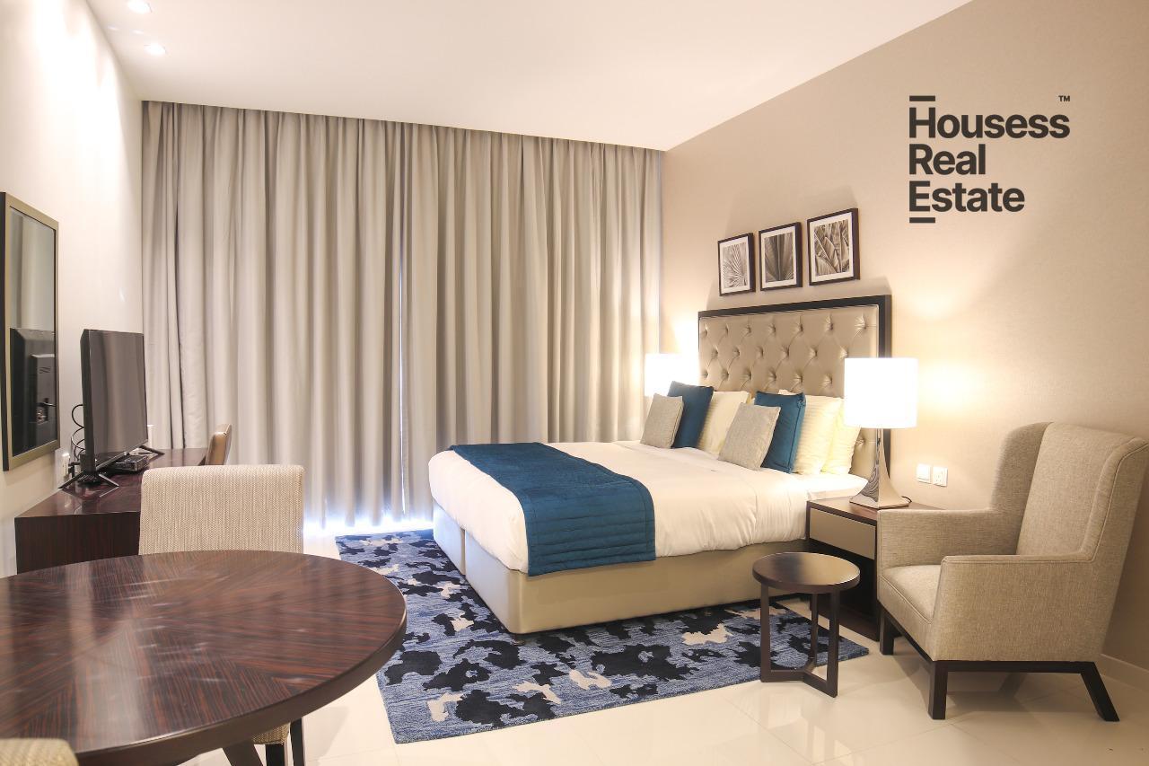 Studio for Rent in Dubai Investment Park (DIP), Dubai- 5+ Rental ...