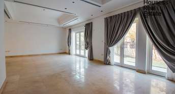 4 BR  Villa For Rent in Quortaj, Al Furjan, Dubai - 5993705