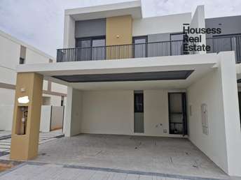 Elan Villa for Sale, Tilal Al Ghaf, Dubai