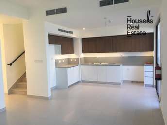 3 BR  Townhouse For Rent in Downtown Jebel Ali, Dubai South, Dubai - 6014339