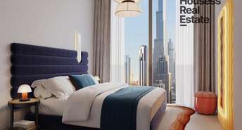 1 BR  Apartment For Sale in The Edge, Dubai Internet City, Dubai - 6023621