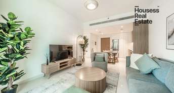 1 BR  Apartment For Rent in Dubai Harbour, Dubai - 6044798
