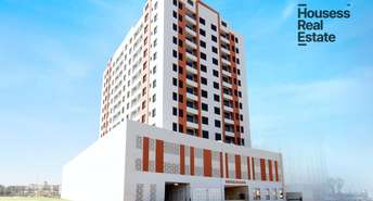 1 BR  Apartment For Rent in Etlala Residence, Dubai Residence Complex, Dubai - 6048883
