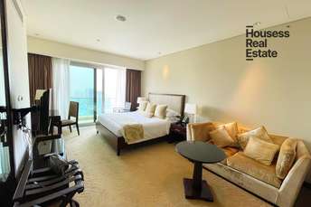 Studio  Apartment For Rent in The Address Dubai Marina (Mall Hotel), Dubai Marina, Dubai - 6096169
