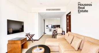1 BR  Apartment For Rent in The Address Dubai Marina (Mall Hotel), Dubai Marina, Dubai - 6096200