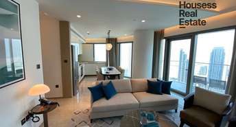 3 BR  Apartment For Rent in Dubai Creek Harbour, The Lagoons, Dubai - 6096175